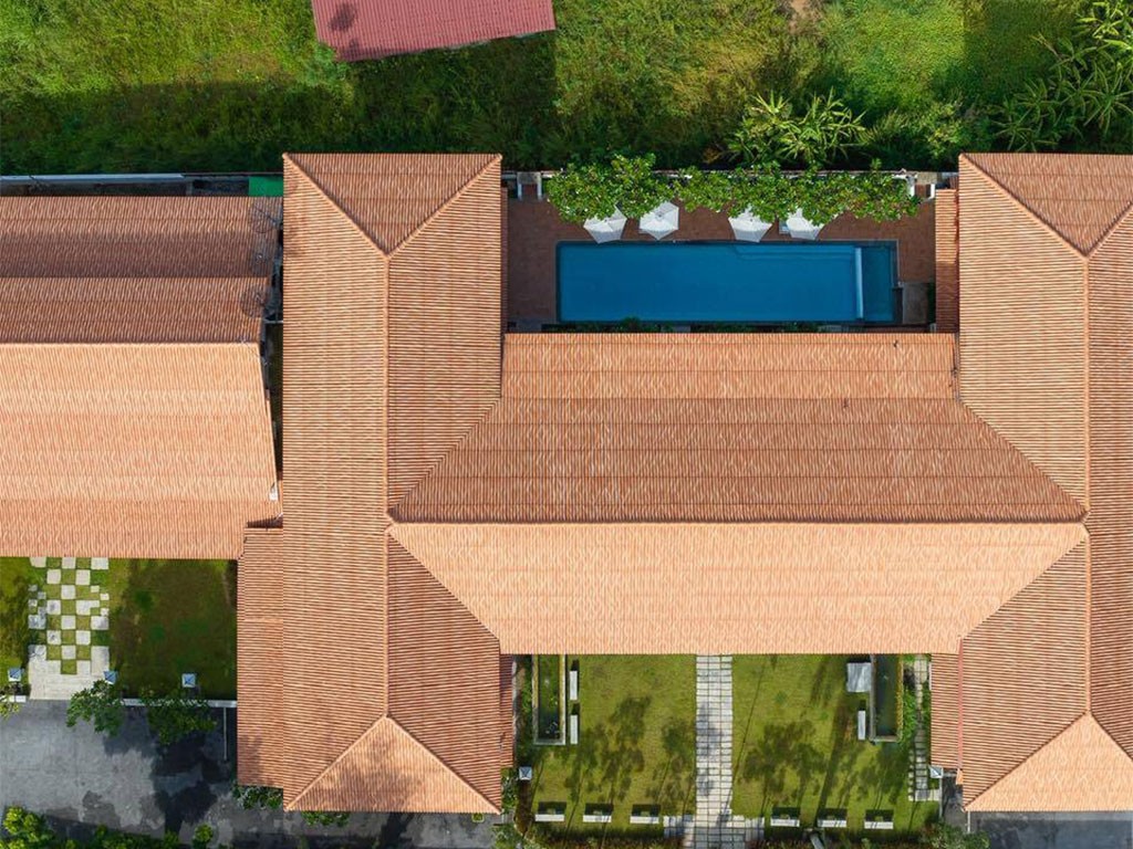 อุไทย เฮอริเทจ