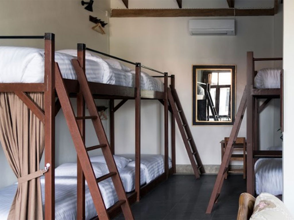 อุไทย เฮอริเทจ