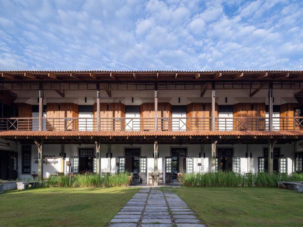 อุไทย เฮอริเทจ