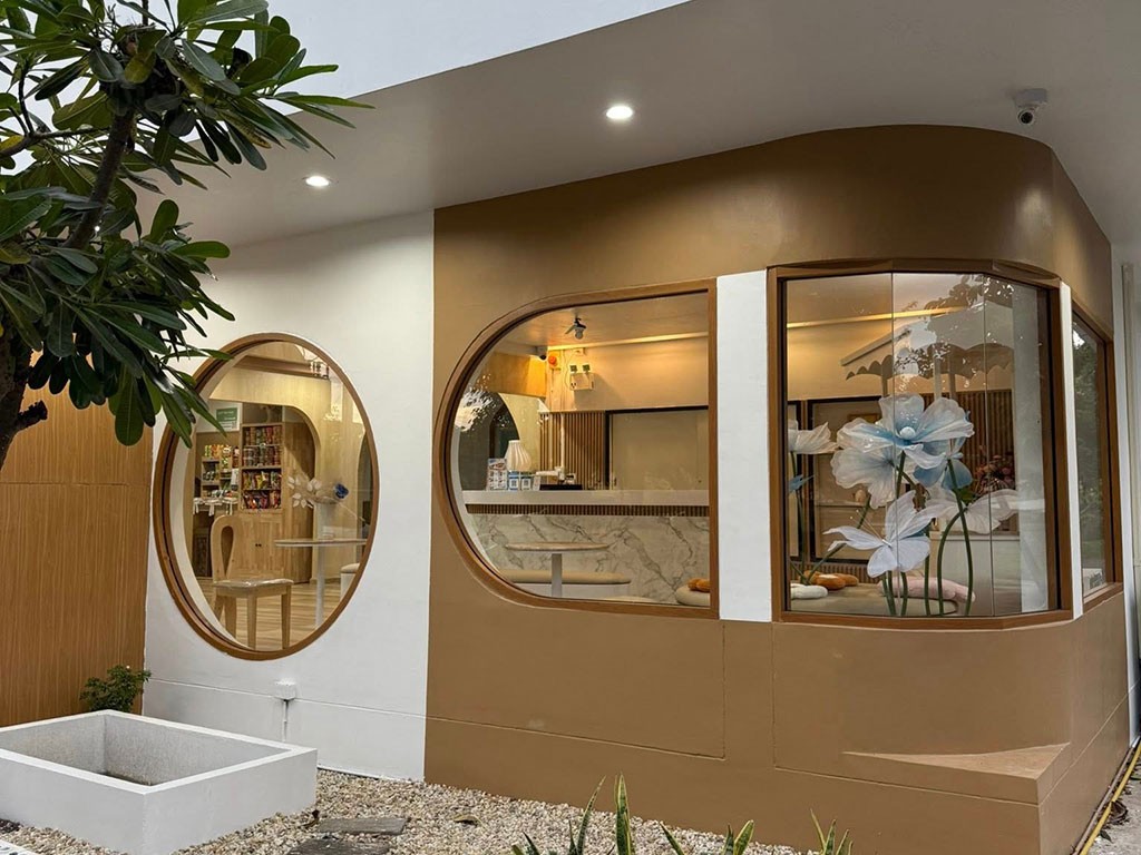 เฌอแตม เลอ มาร์จิสติก