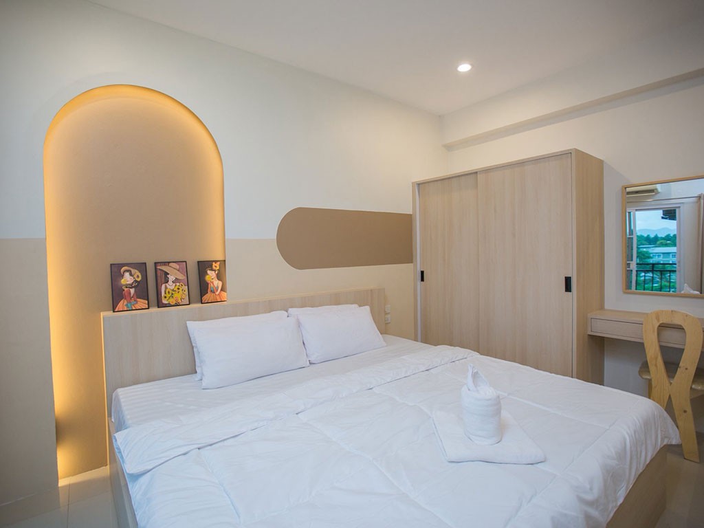 เฌอแตม เลอ มาร์จิสติก