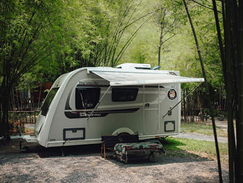 ละลานตา แคมป์ปิ้ง คาเฟ่