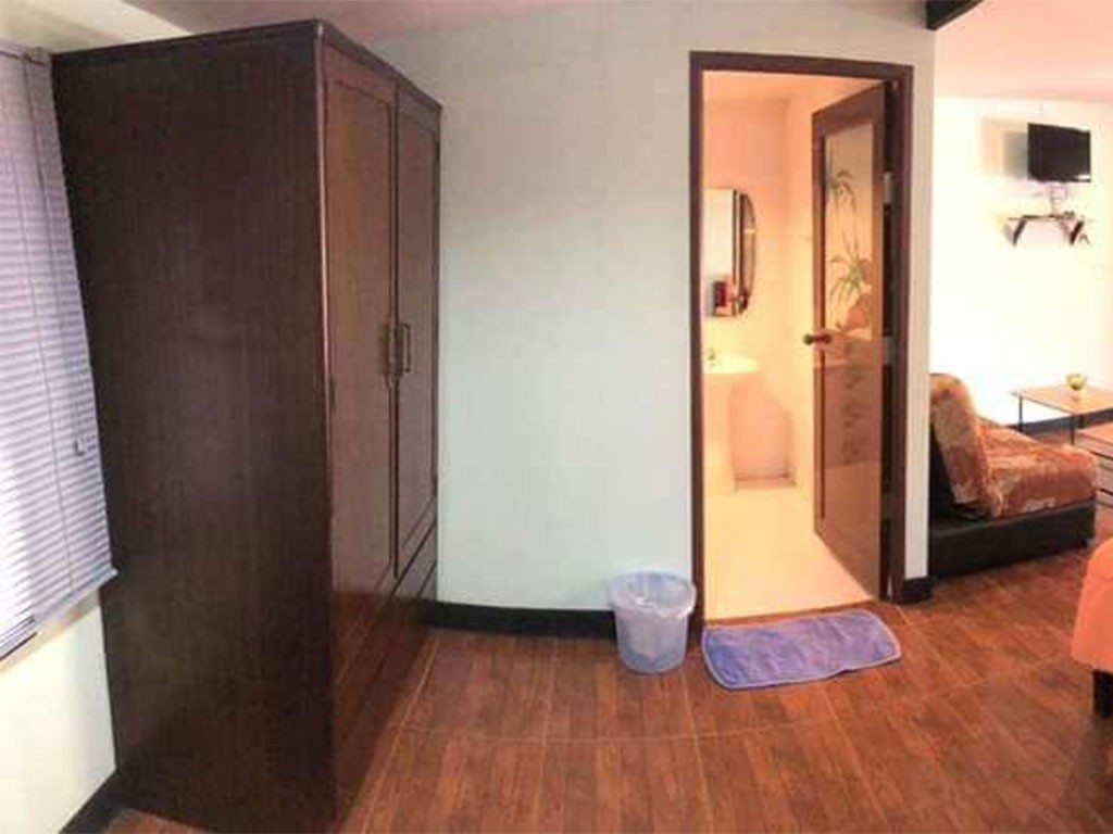 สวนกล้วย รีสอร์ท