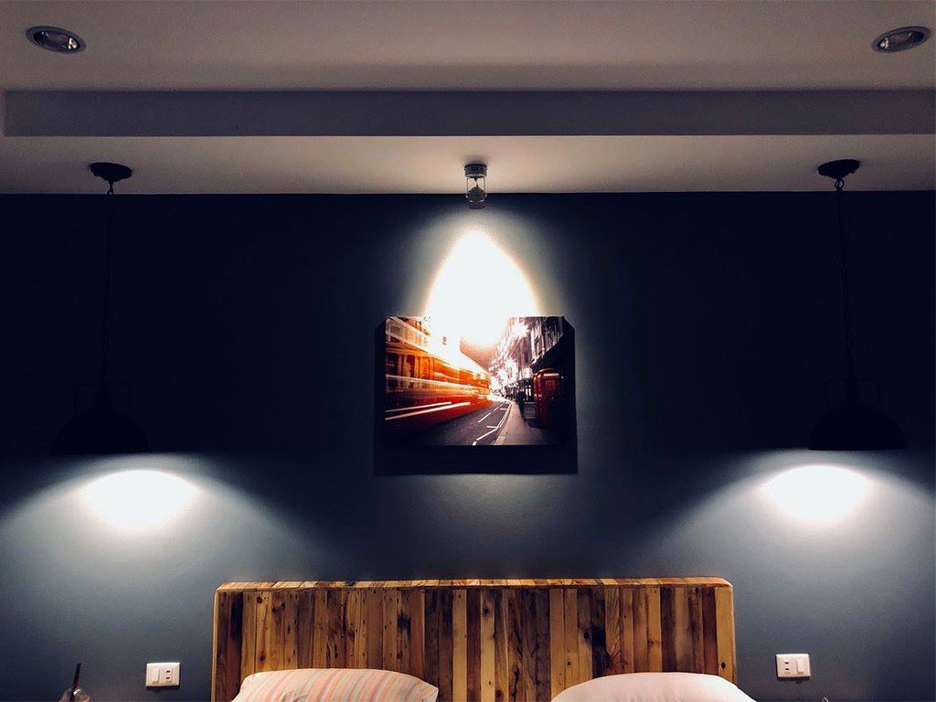 เบดส์เดย์ โคราช