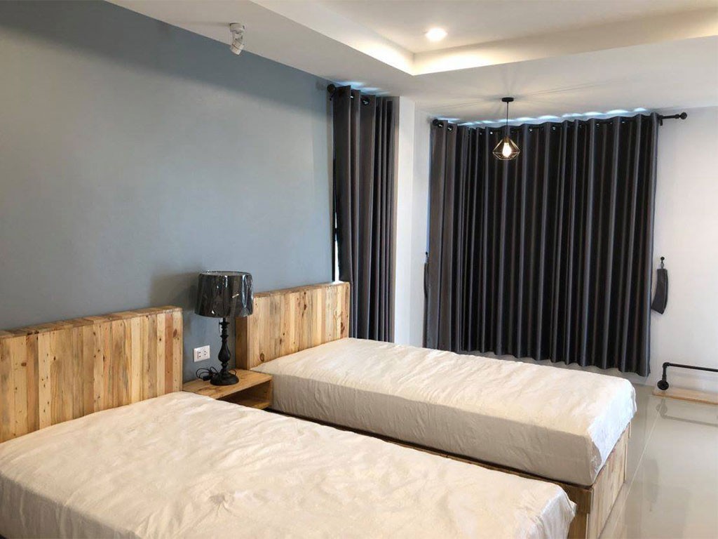 เบดส์เดย์ โคราช