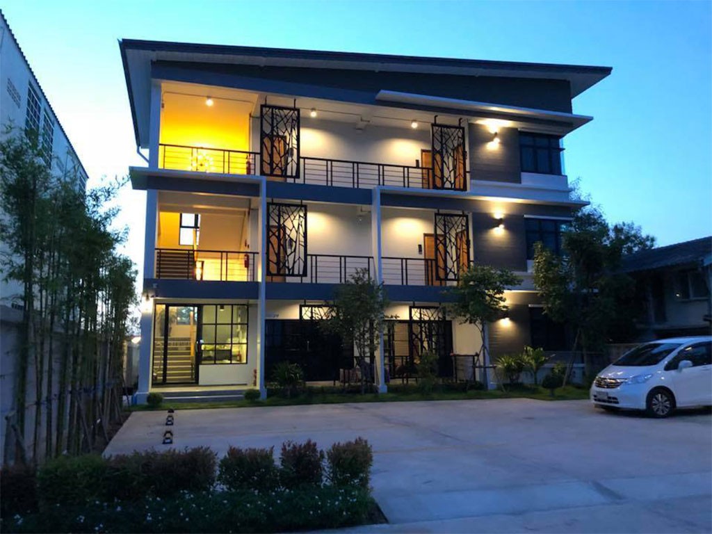 เบดส์เดย์ โคราช