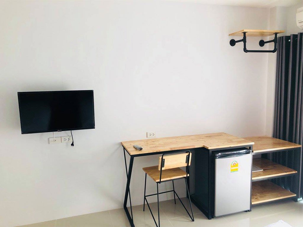 เบดส์เดย์ โคราช