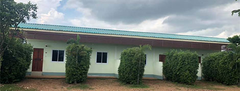 piangdao resort faorai