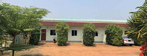 piangdao resort faorai