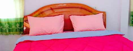 piangdao resort faorai