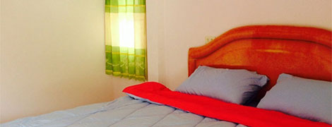 piangdao resort faorai