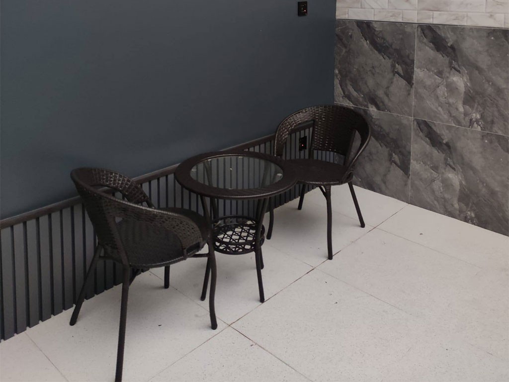 บานาน่า รีสอร์ท ศรีมหาโพธิ์