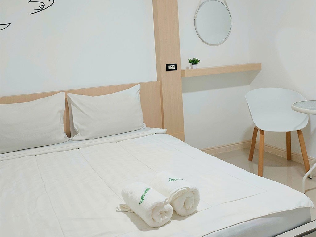 ทอฝัน ปากน้ำ