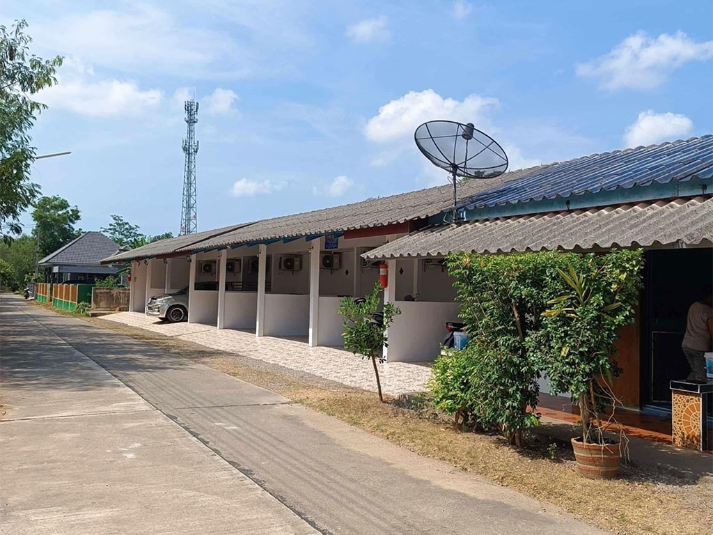 ทอฝัน ปากน้ำ