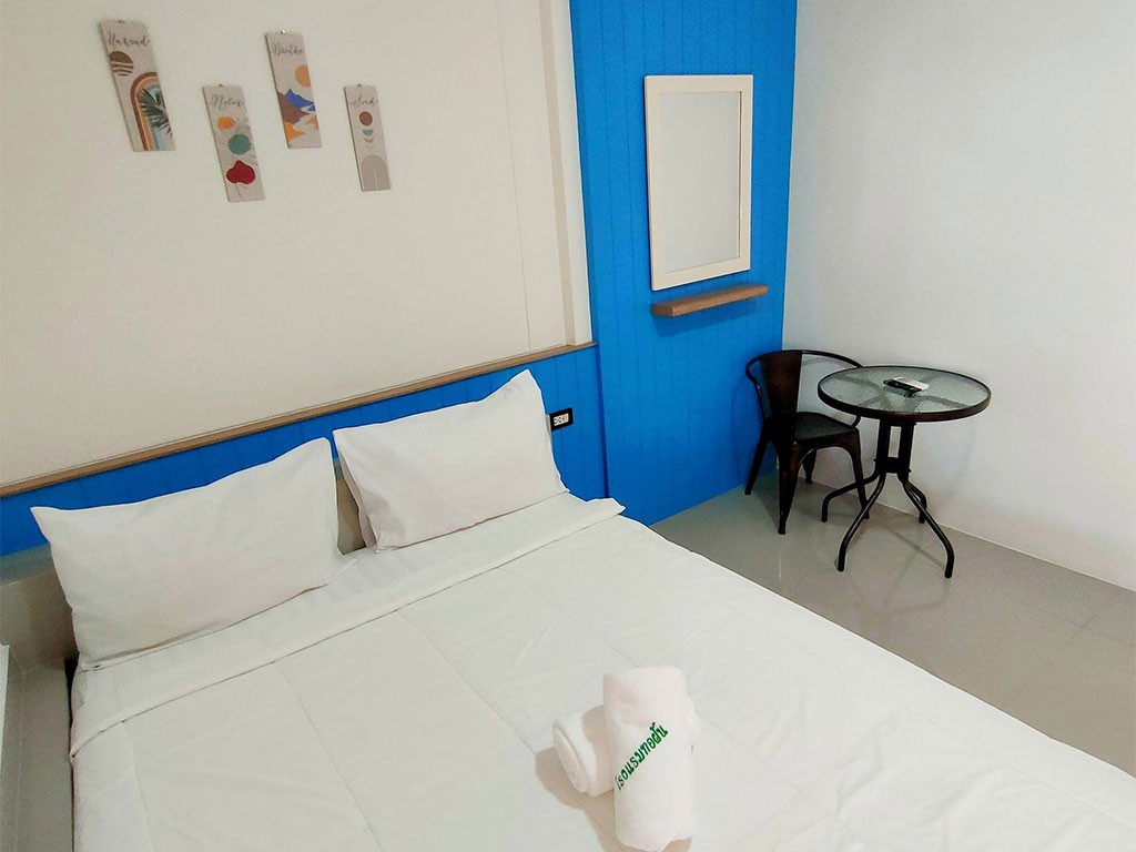 ทอฝัน ปากน้ำ