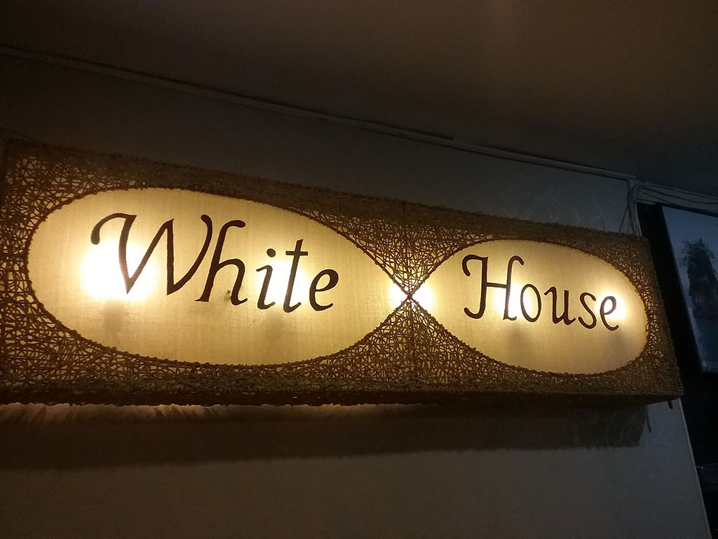 White House Asoke