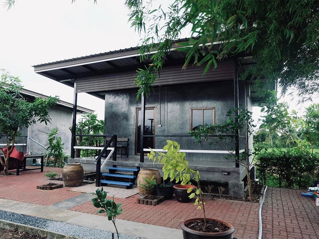 ศาลาดิน โฮมสเตย์