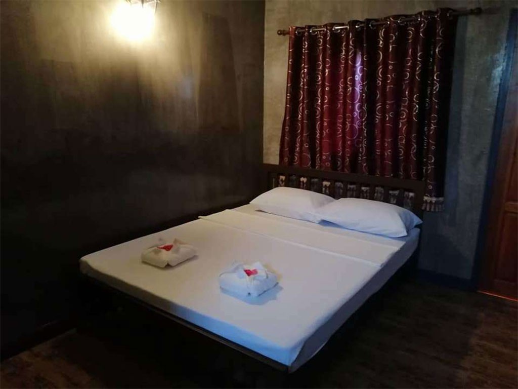 ศาลาดิน โฮมสเตย์