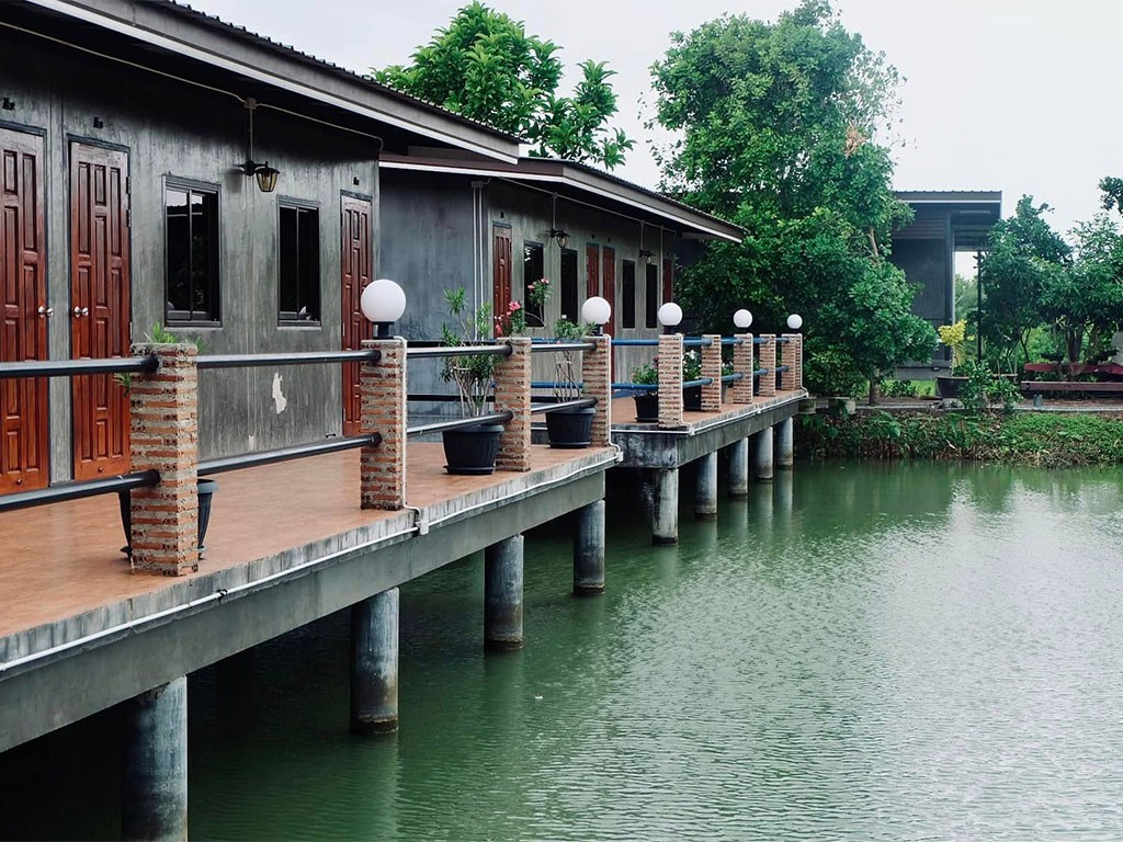 ศาลาดิน โฮมสเตย์