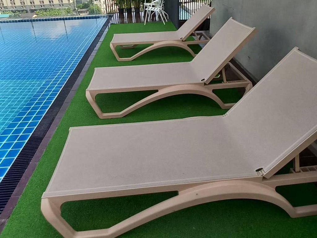 ชบาอินน์ ศรีนครินทร์