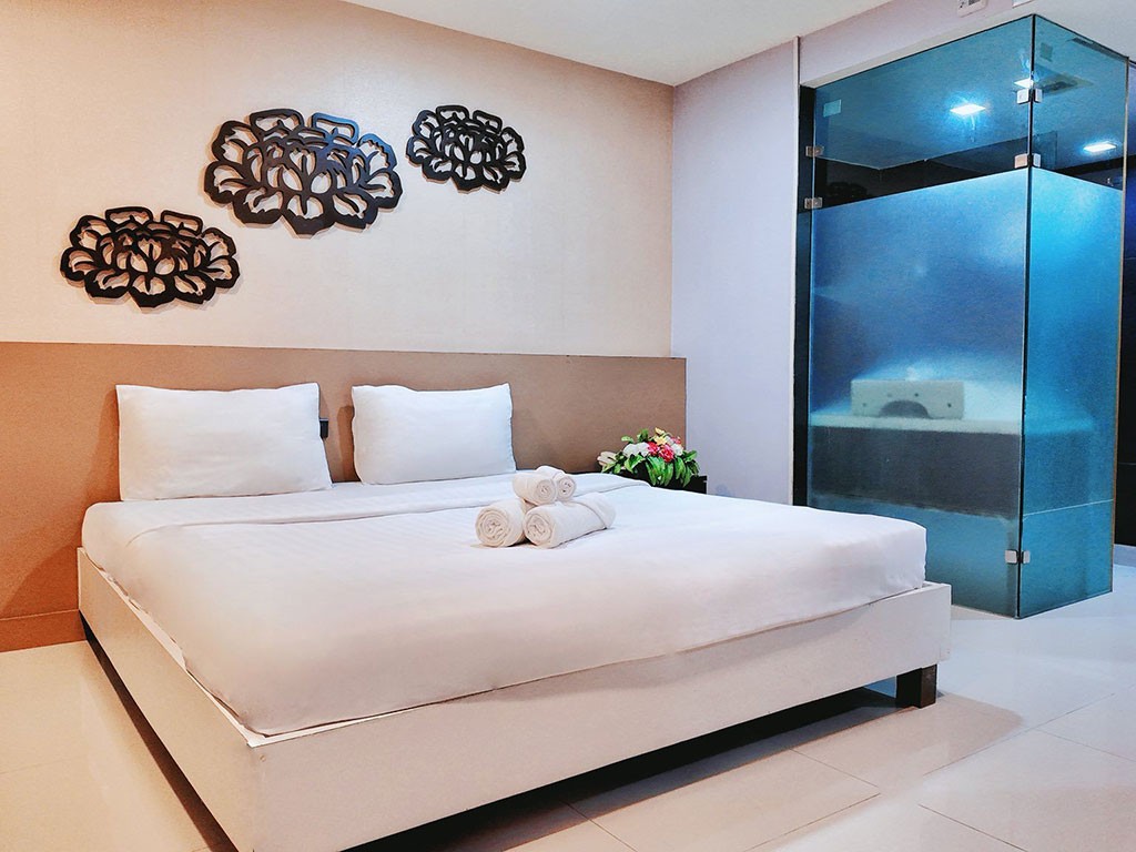 ชบาอินน์ ศรีนครินทร์