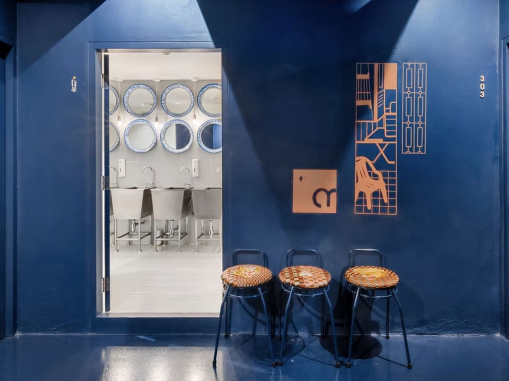 สเป็ค แบงค็อก