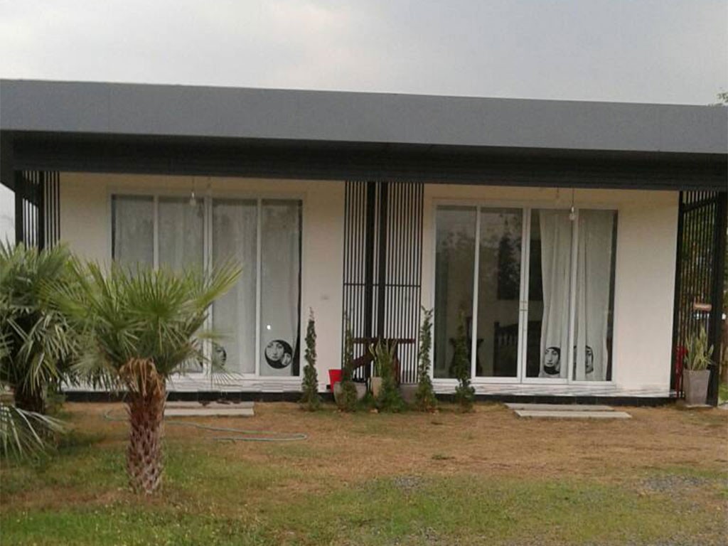 กู๊ดวิว รีสอร์ท เพชรบูรณ์