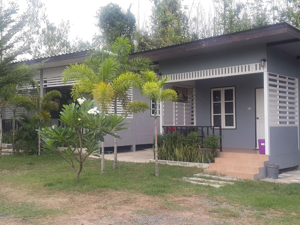 Good View Resort Phetchabun