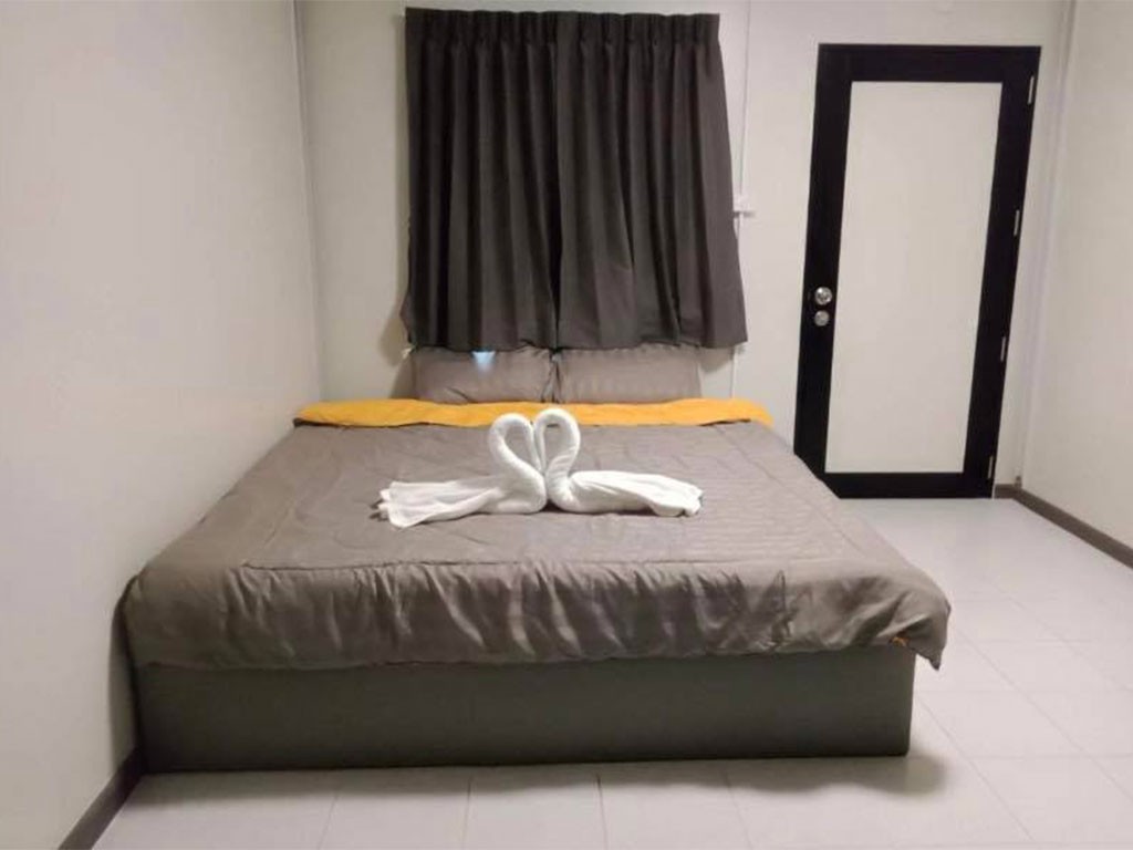 พี 29 โฮเทล