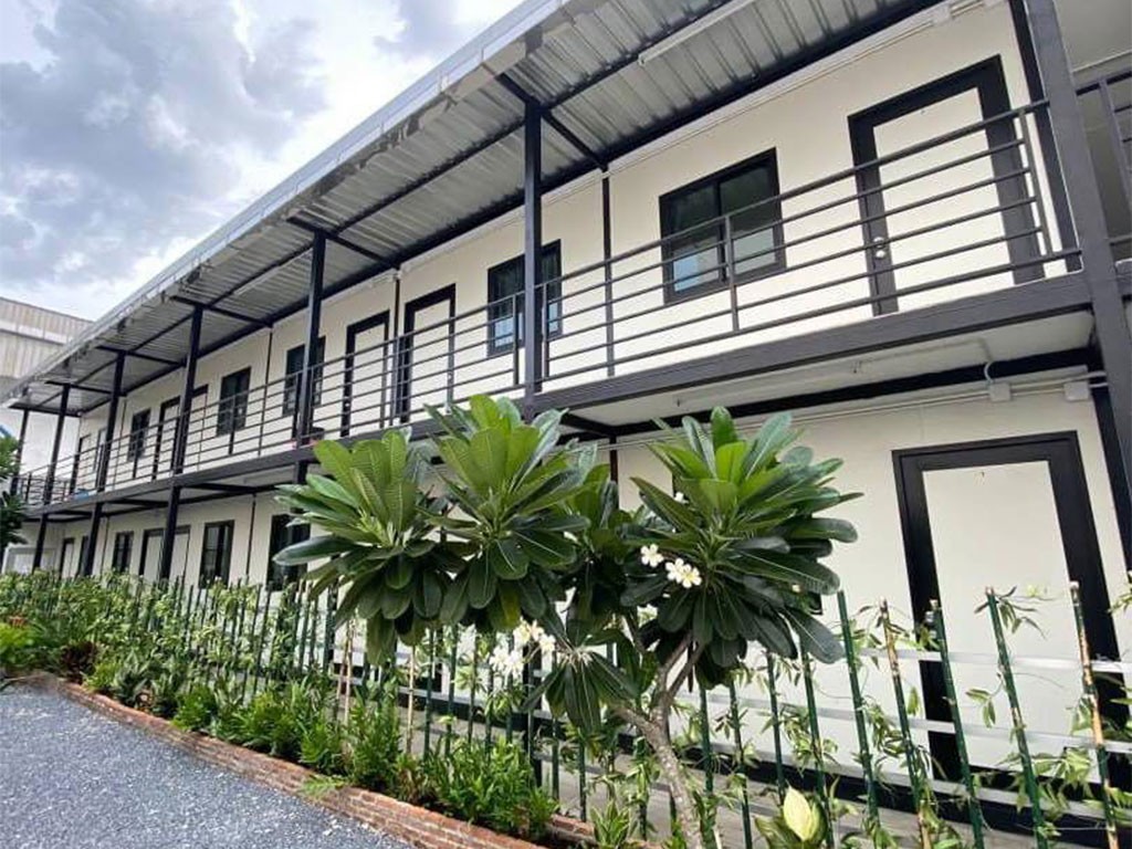 พี 29 โฮเทล