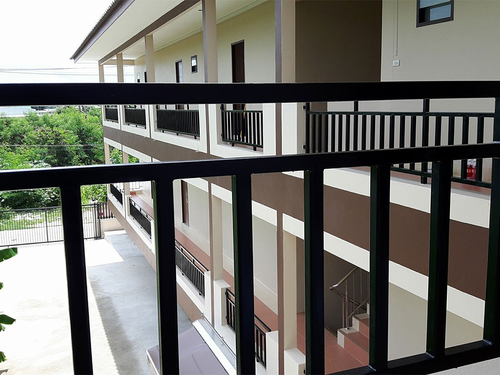 พีเค ปาร์ค บางพระ