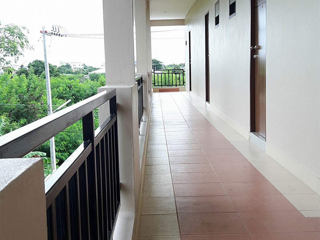 พีเค ปาร์ค บางพระ