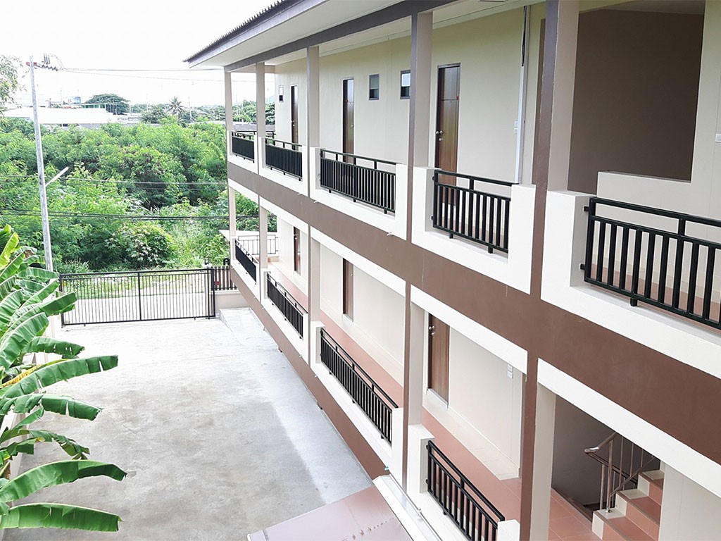 พีเค ปาร์ค บางพระ