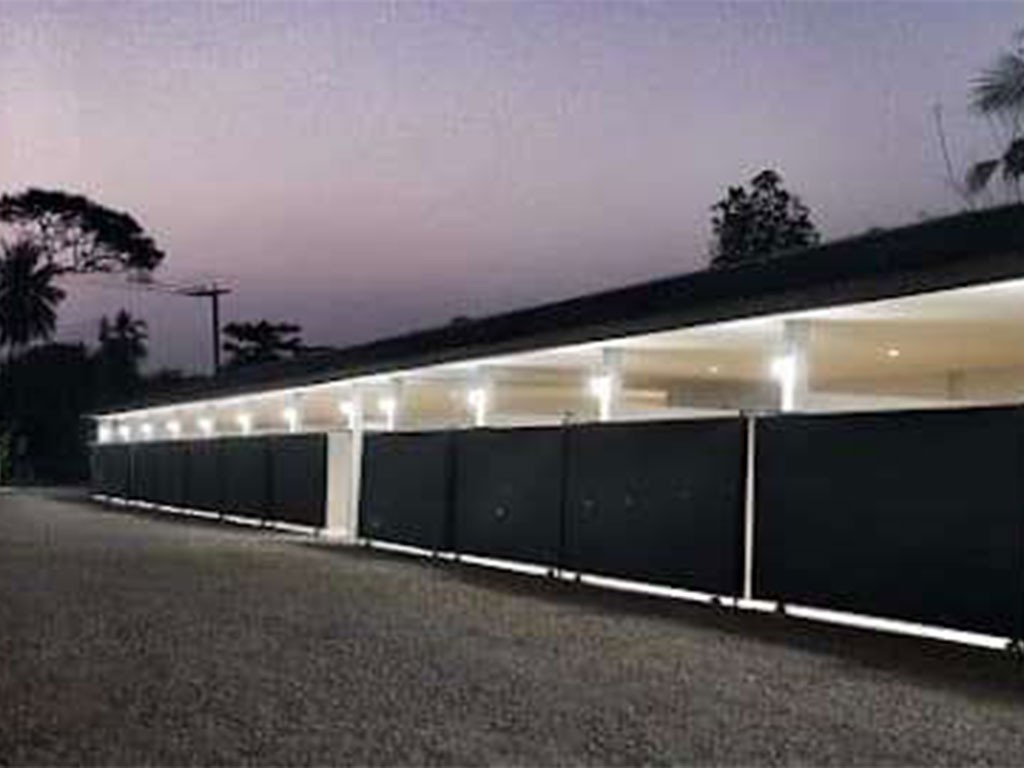 เมอร์รี่ รีสอร์ท