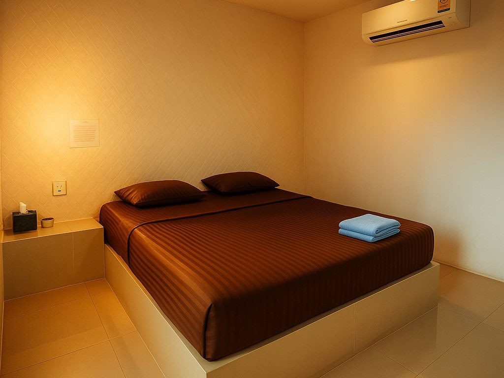 เมอร์รี่ รีสอร์ท