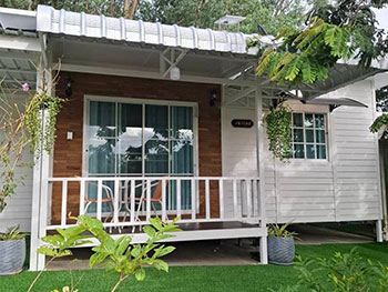 วิว ธารา รีสอร์ท ระยอง