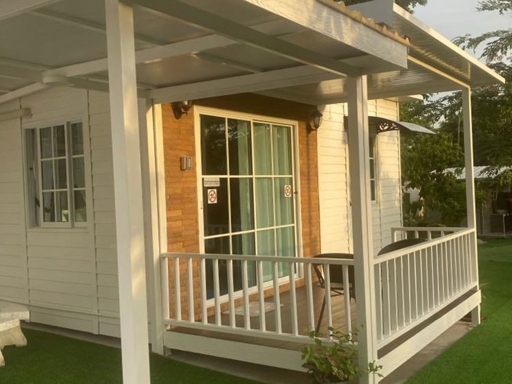 วิว ธารา รีสอร์ท ระยอง