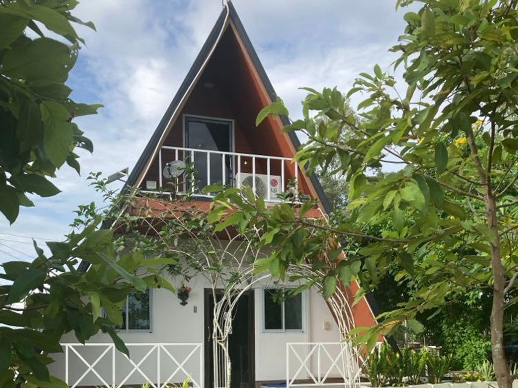 วิว ธารา รีสอร์ท ระยอง