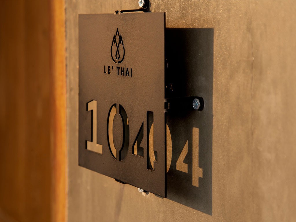 เลอไท รีสอร์ท