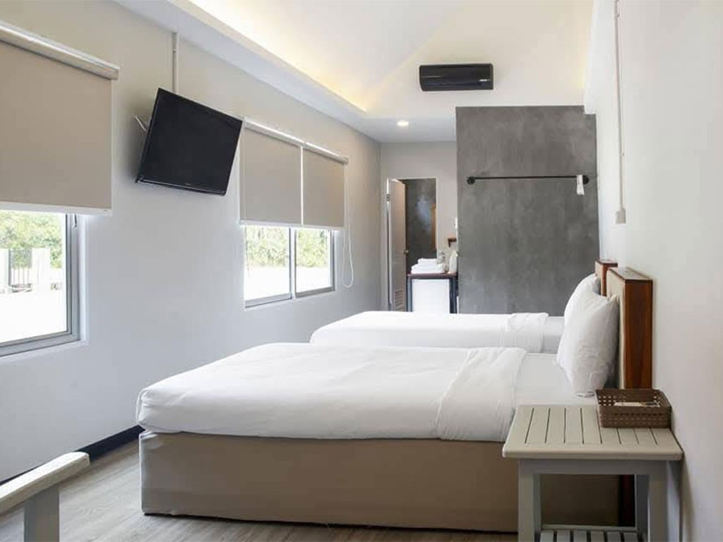 เลอไท รีสอร์ท