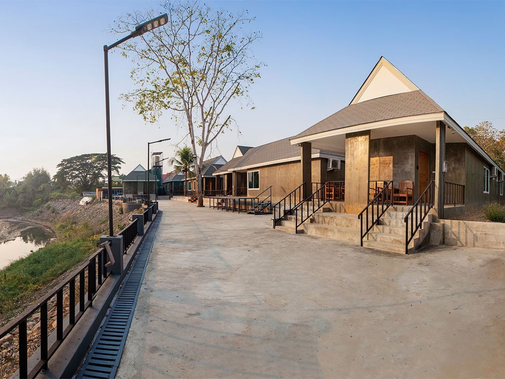 เลอไท รีสอร์ท