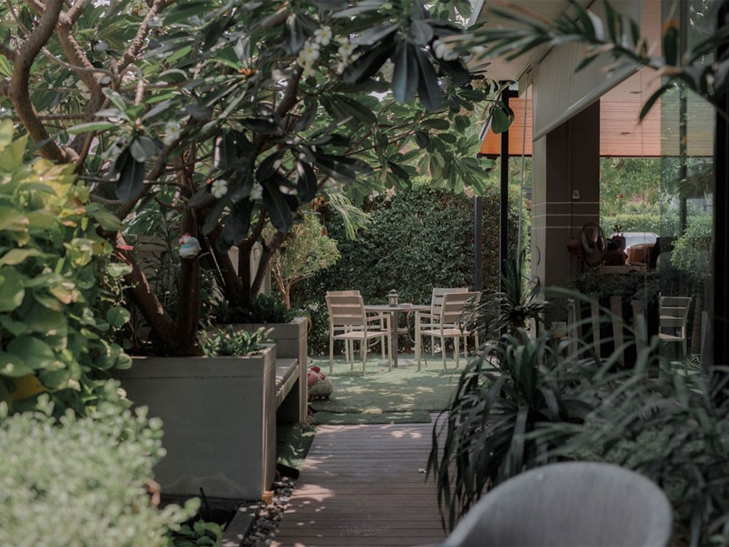 เดอะ พริมา เรสซิเดนซ์