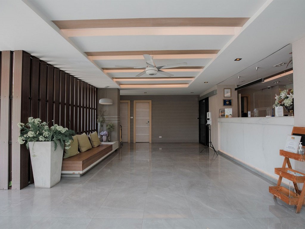 เดอะ พริมา เรสซิเดนซ์