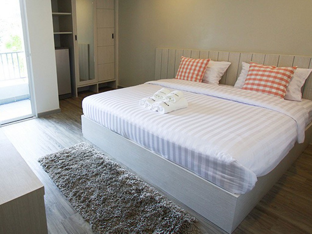 เดอะ พริมา เรสซิเดนซ์