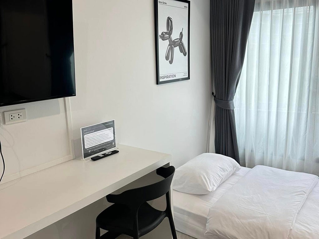 บี สลีป เชียงใหม่