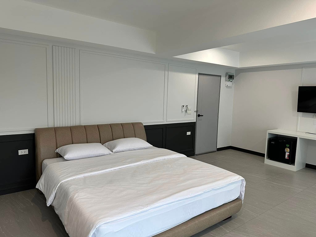 บี สลีป เชียงใหม่