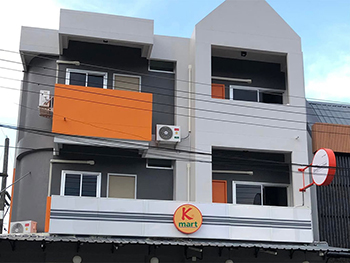 เดอะ บีกินนิ่ง โฮเทล เบตง