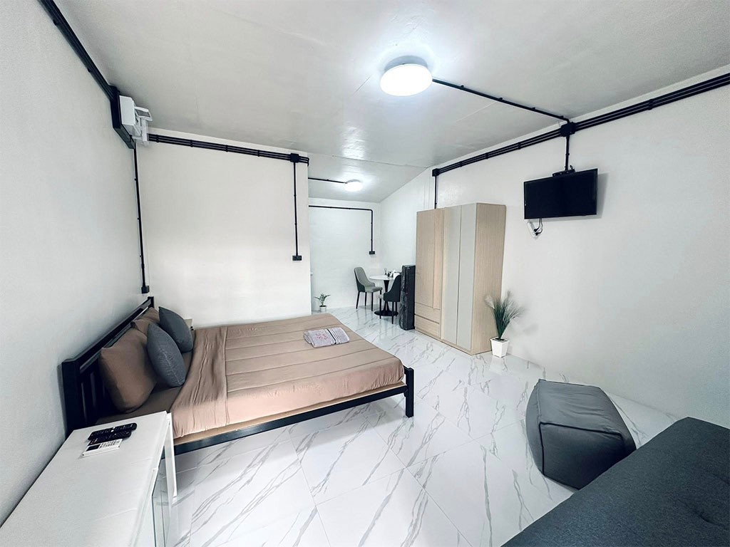 เอส พี รูม เทอตี้ทู