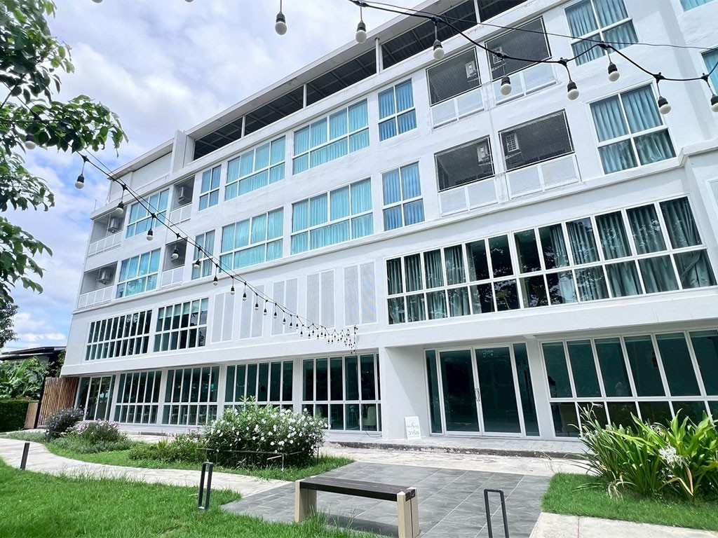 บลอสซั่ม เพชรบูรณ์