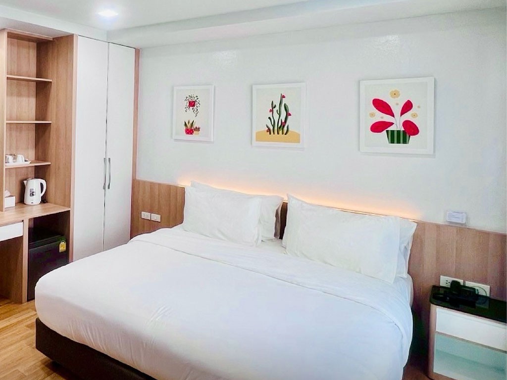 บลอสซั่ม เพชรบูรณ์